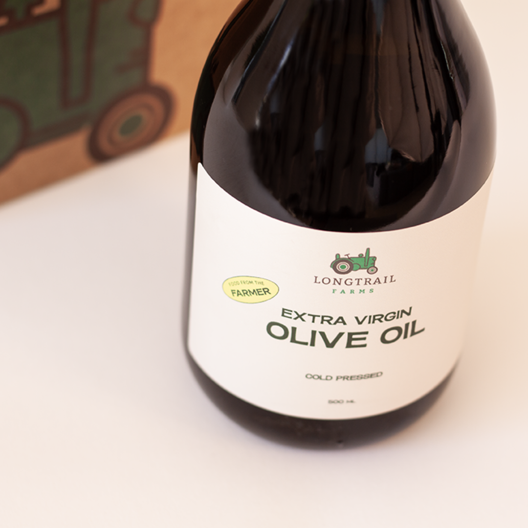 Olive Oil Value Bundle
