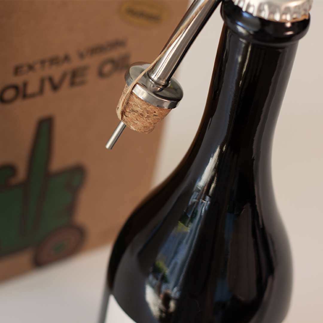 Olive Oil Value Bundle
