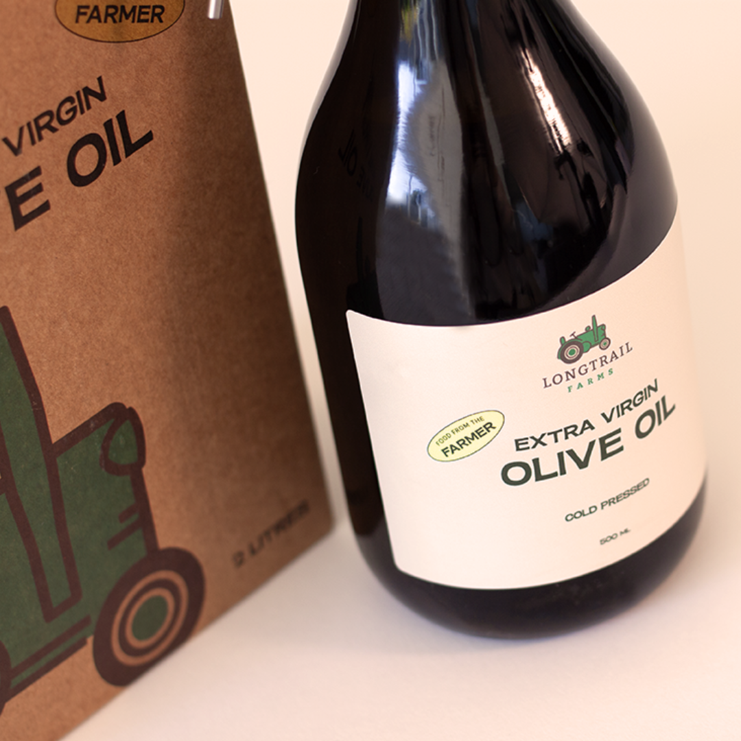 Olive Oil Value Bundle