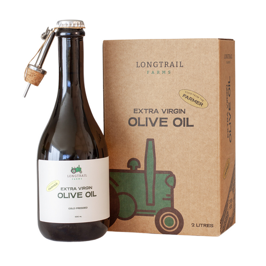 Olive Oil Value Bundle